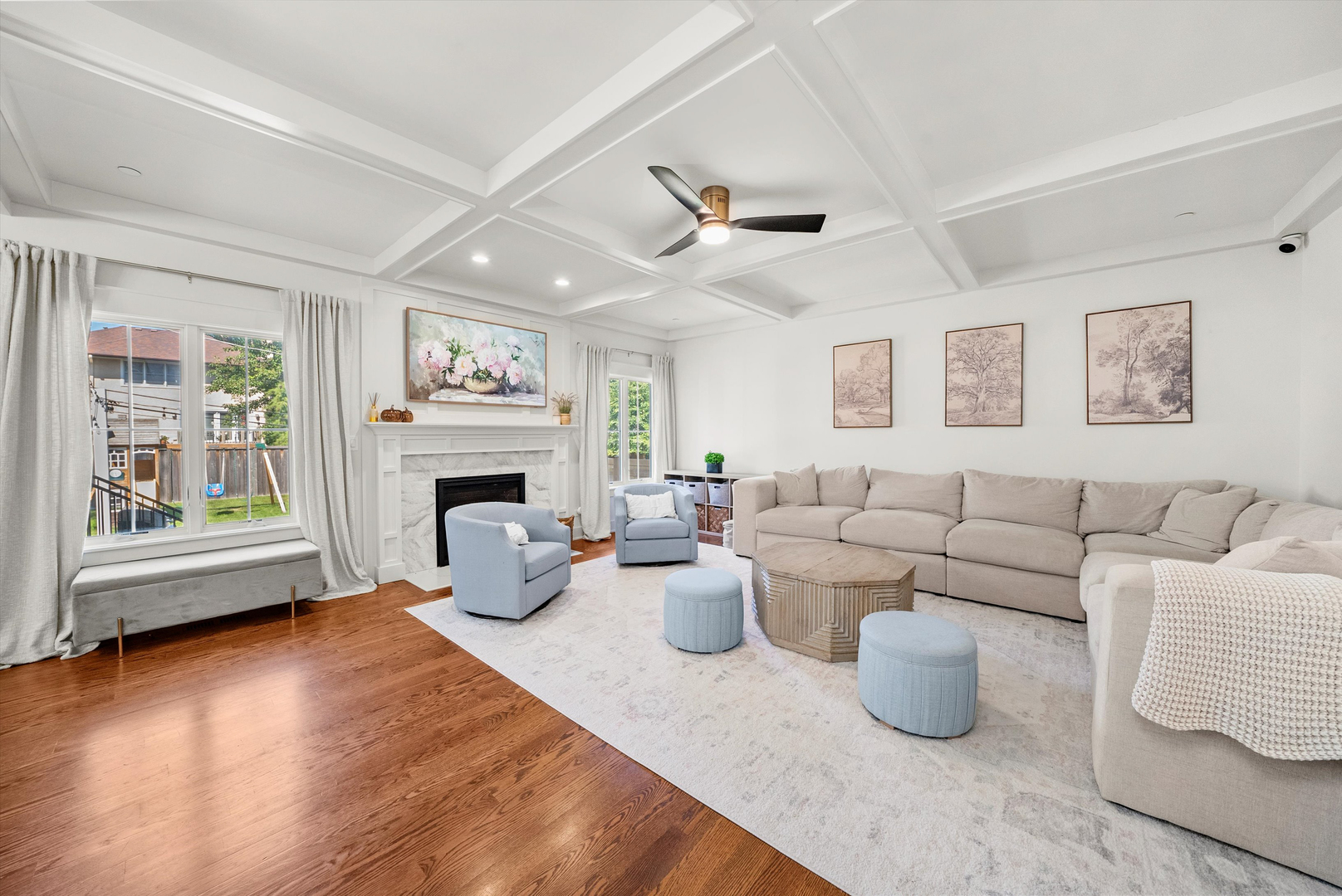 31 Richmond Avenue