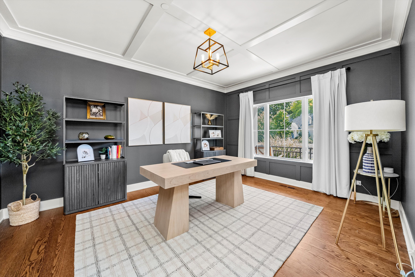 31 Richmond Avenue