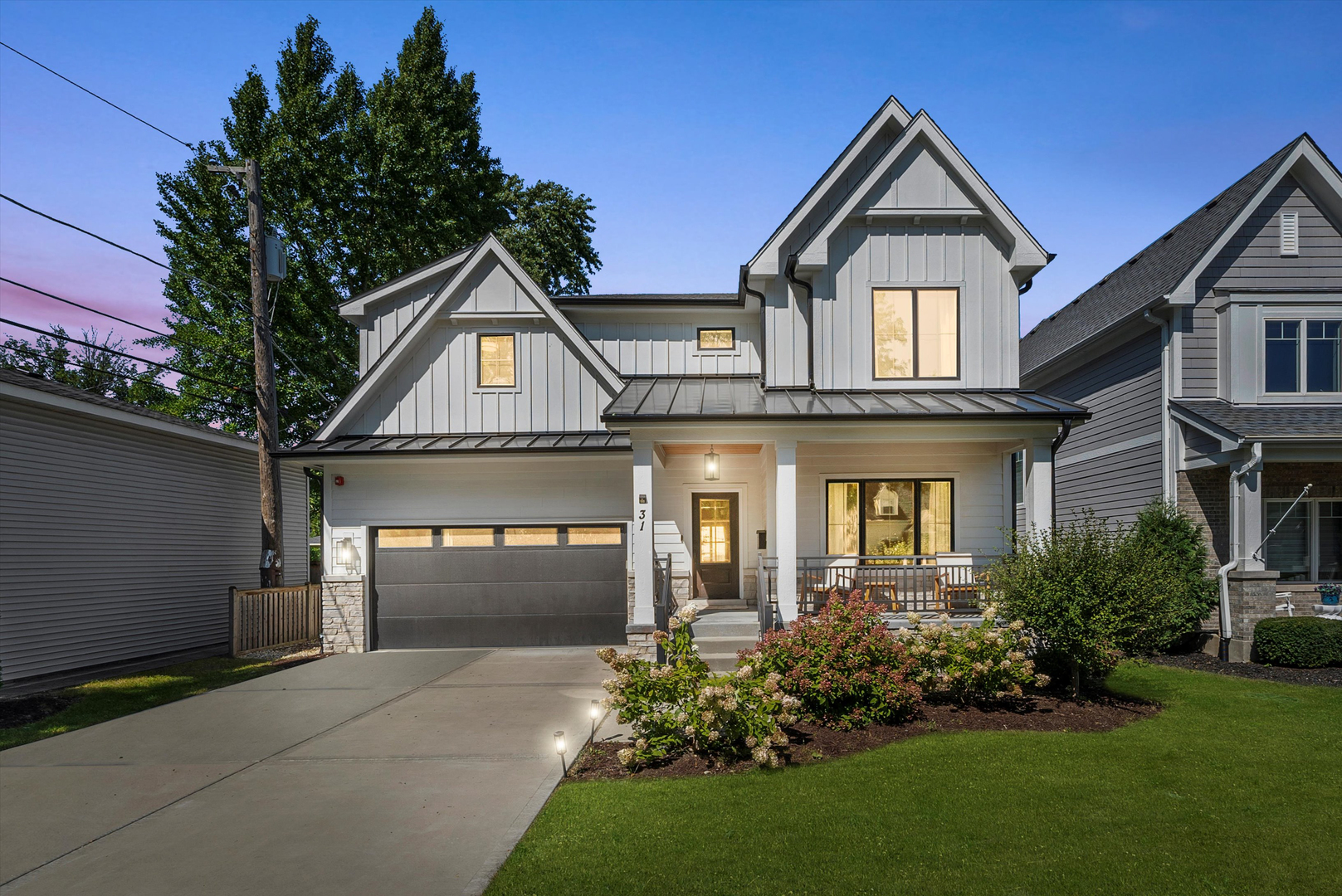 31 Richmond Avenue