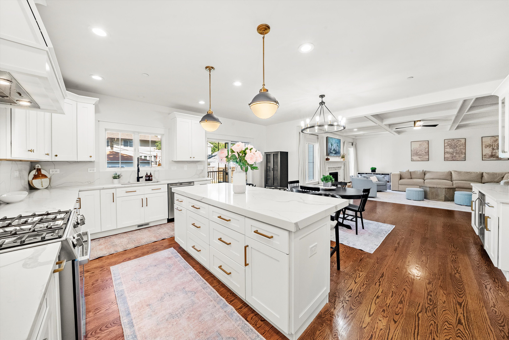31 Richmond Avenue