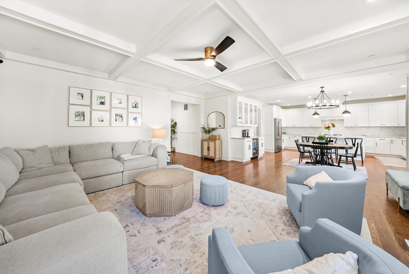31 Richmond Avenue