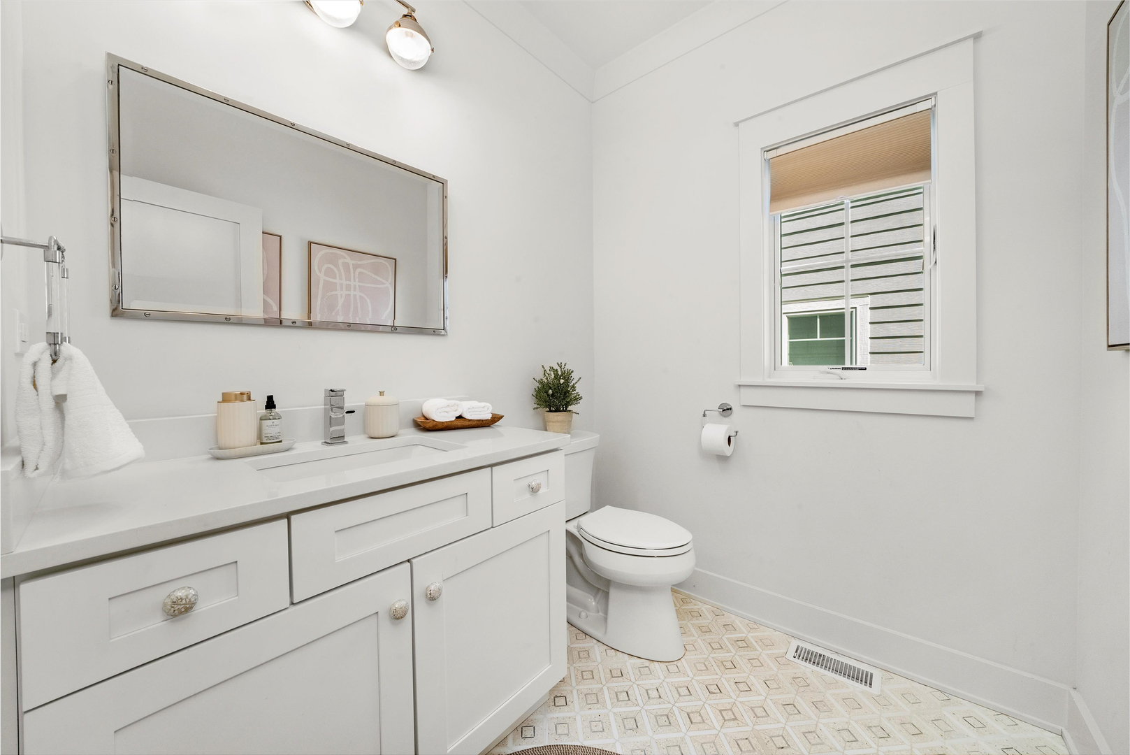 31 Richmond Avenue