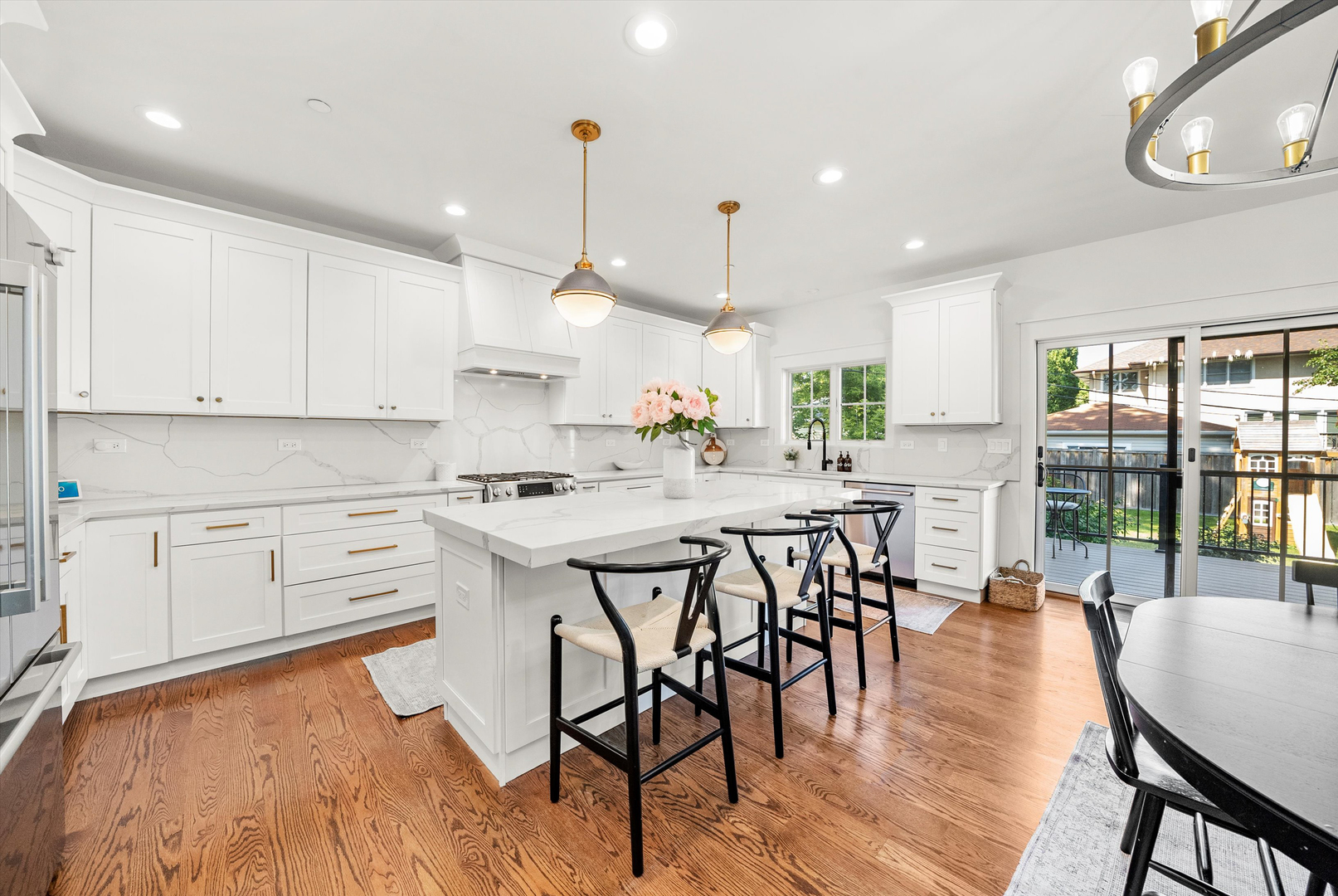 31 Richmond Avenue