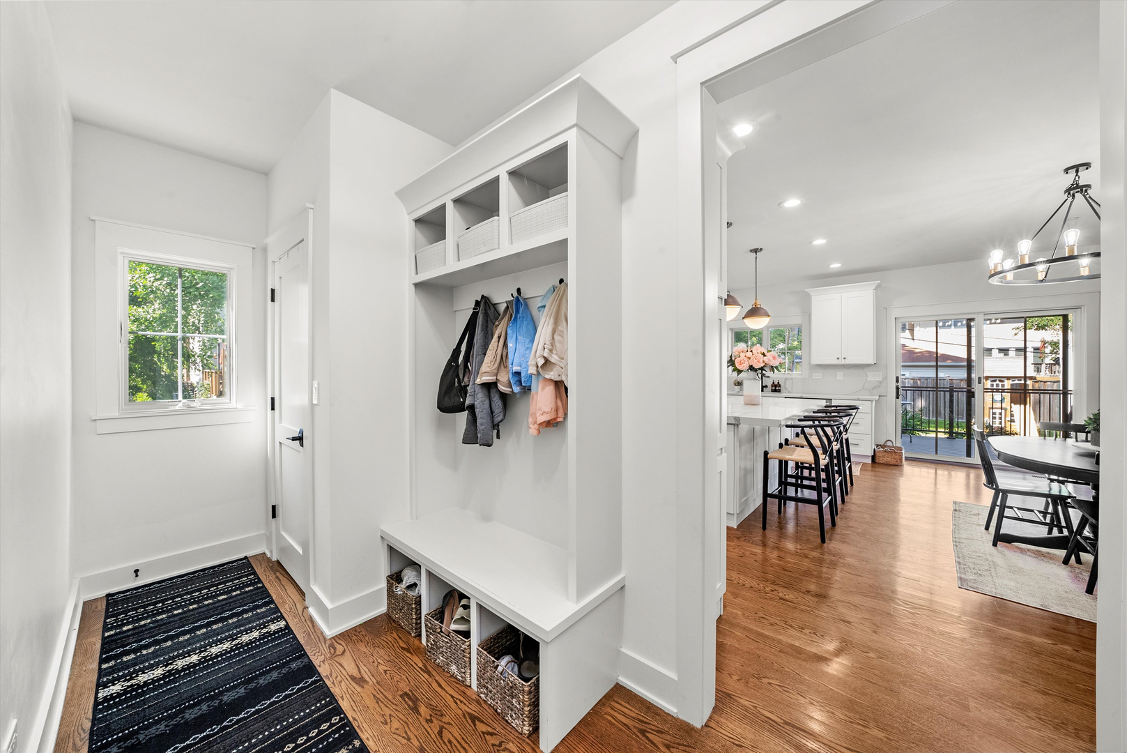 31 Richmond Avenue