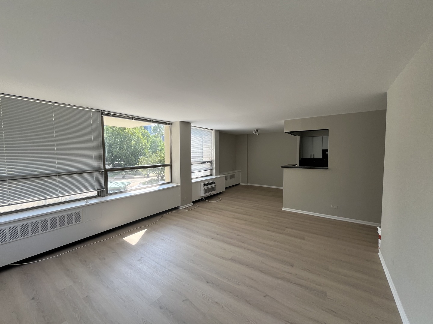1360 N Sandburg Terrace Unit: 201