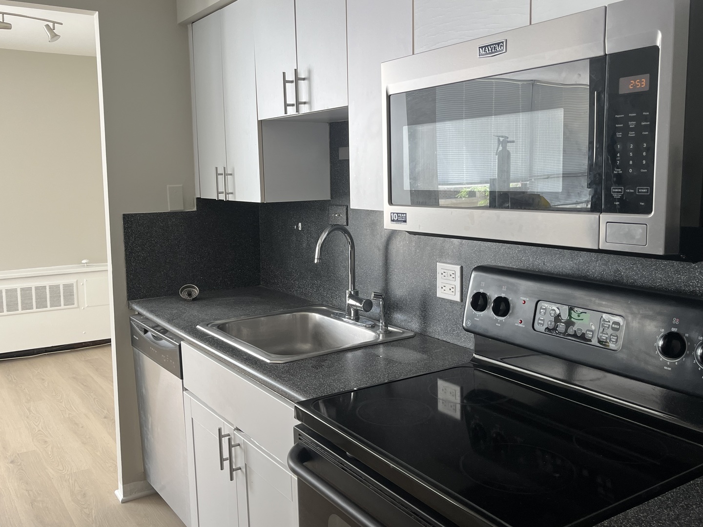 1360 N Sandburg Terrace Unit: 201