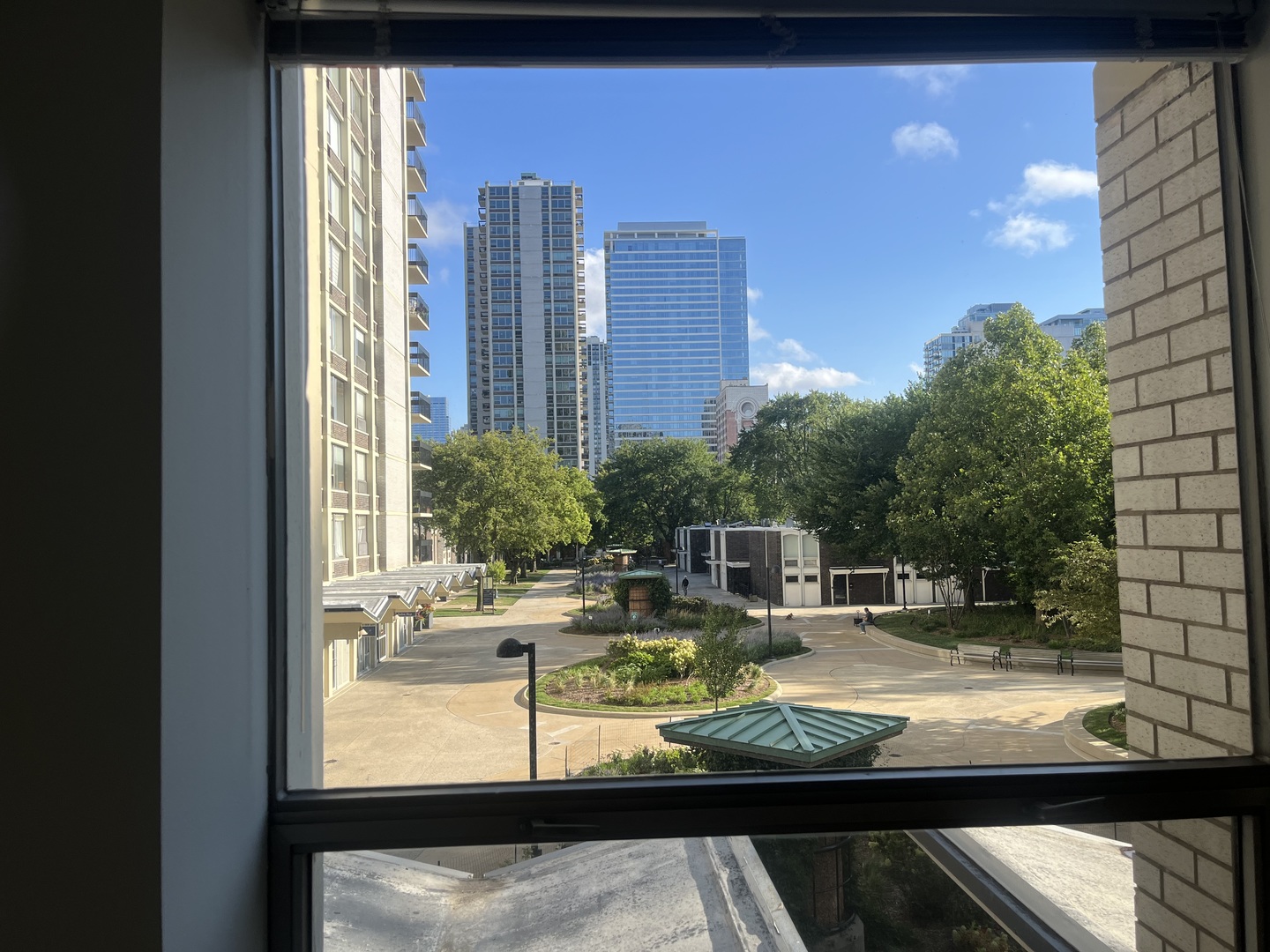 1360 N Sandburg Terrace Unit: 201