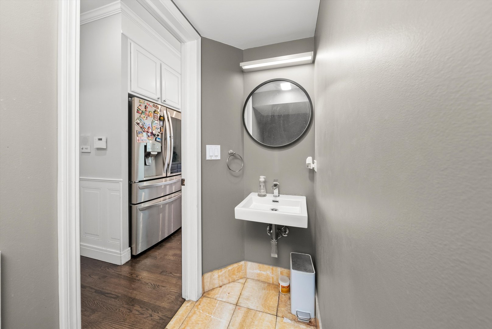 1336 S Indiana Avenue