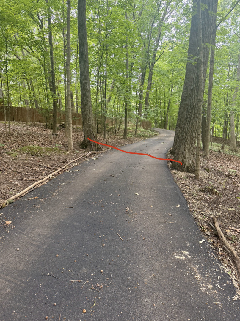 832 Ironwood LOT 3 Drive