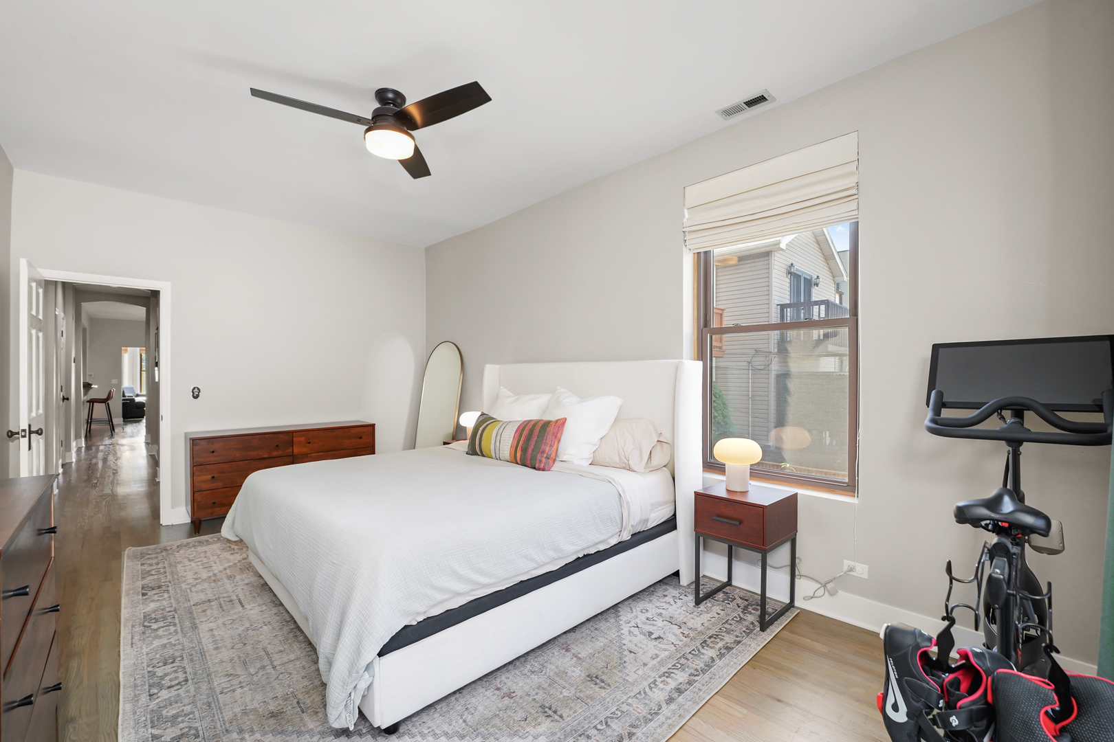 2332 W HURON Street Unit: 2W