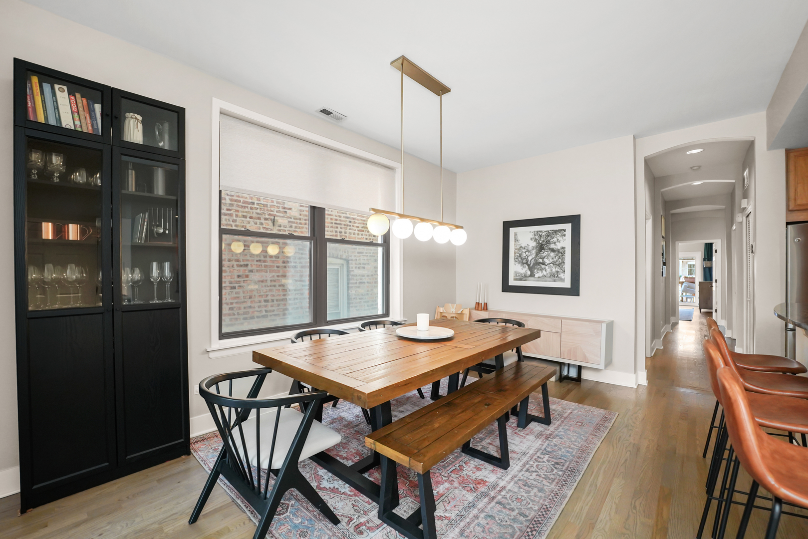 2332 W HURON Street Unit: 2W