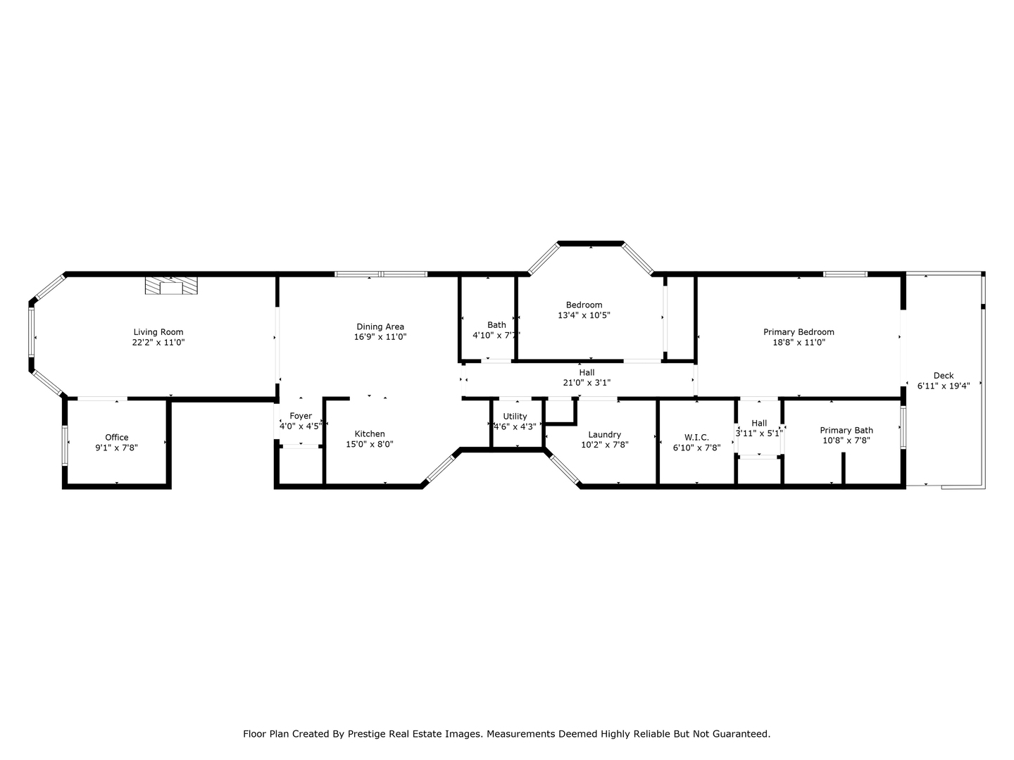 2332 W HURON Street Unit: 2W