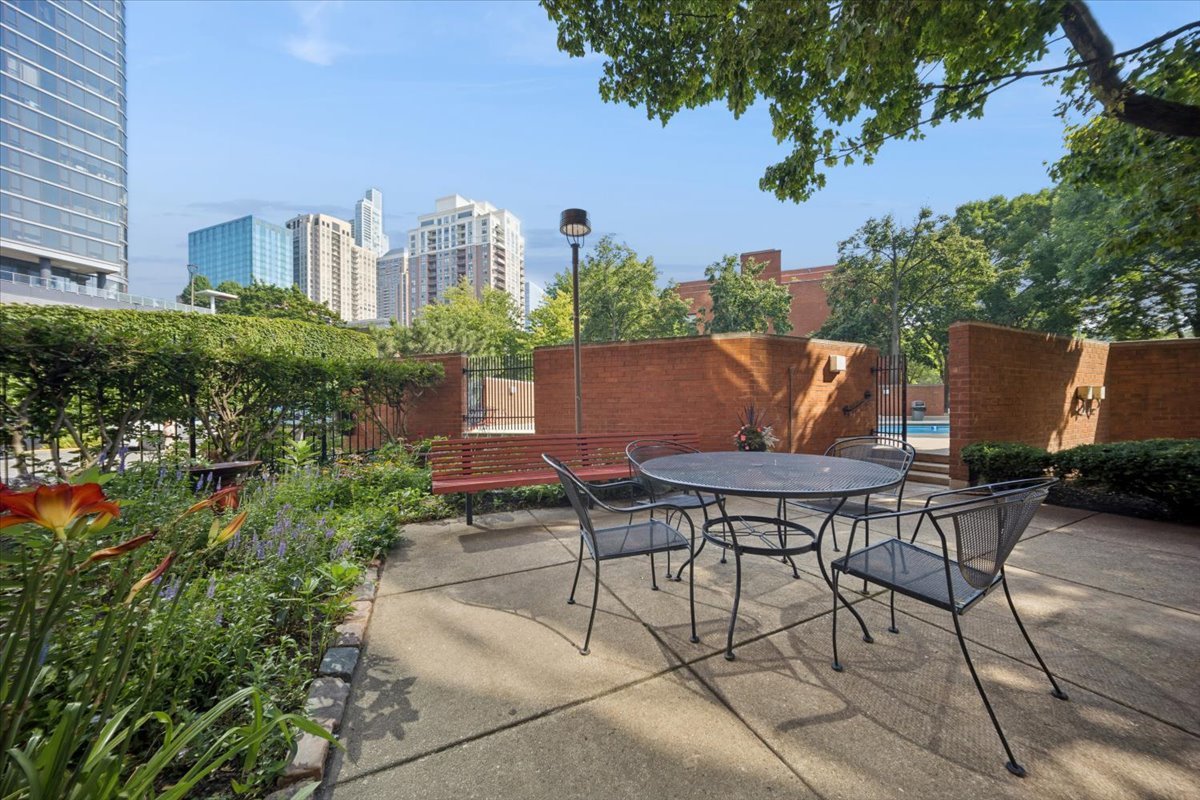 901 S PLYMOUTH Court Unit: 802