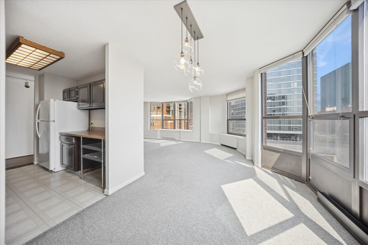 901 S PLYMOUTH Court Unit: 802