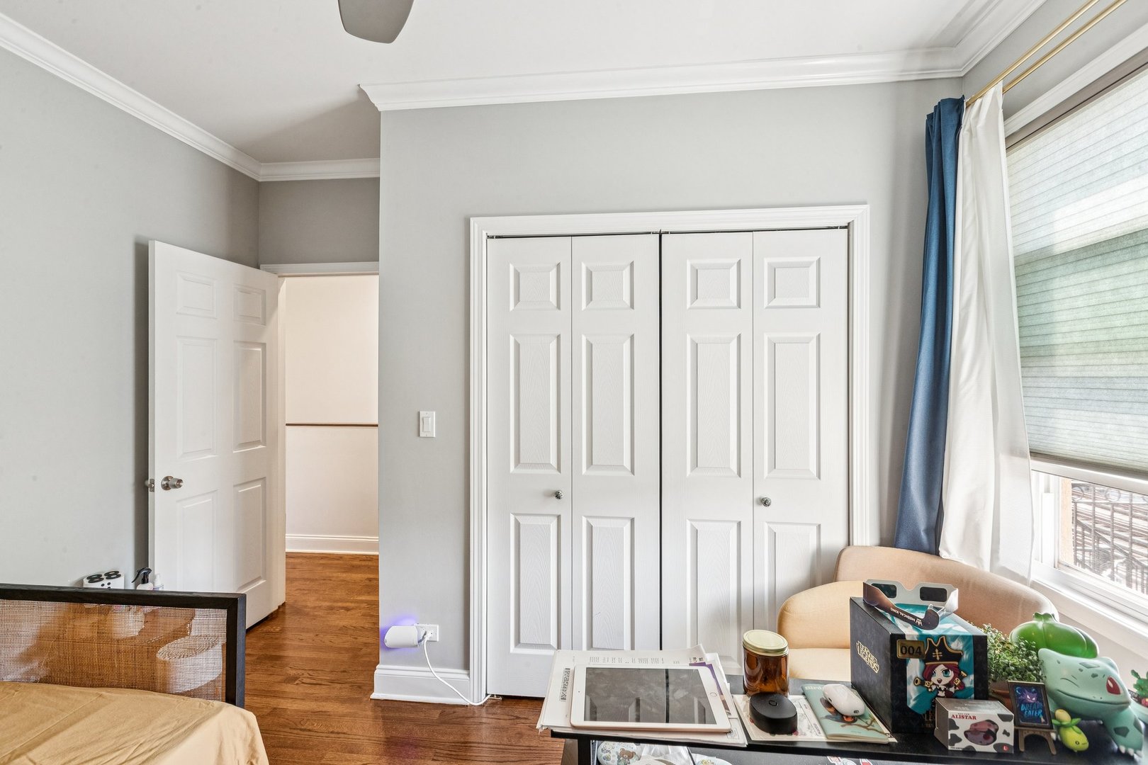 3750 N Wilton Avenue Unit: 5