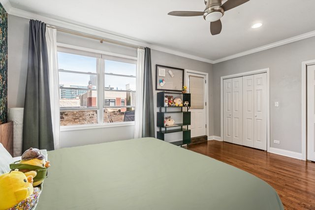 3750 N Wilton Avenue Unit: 5