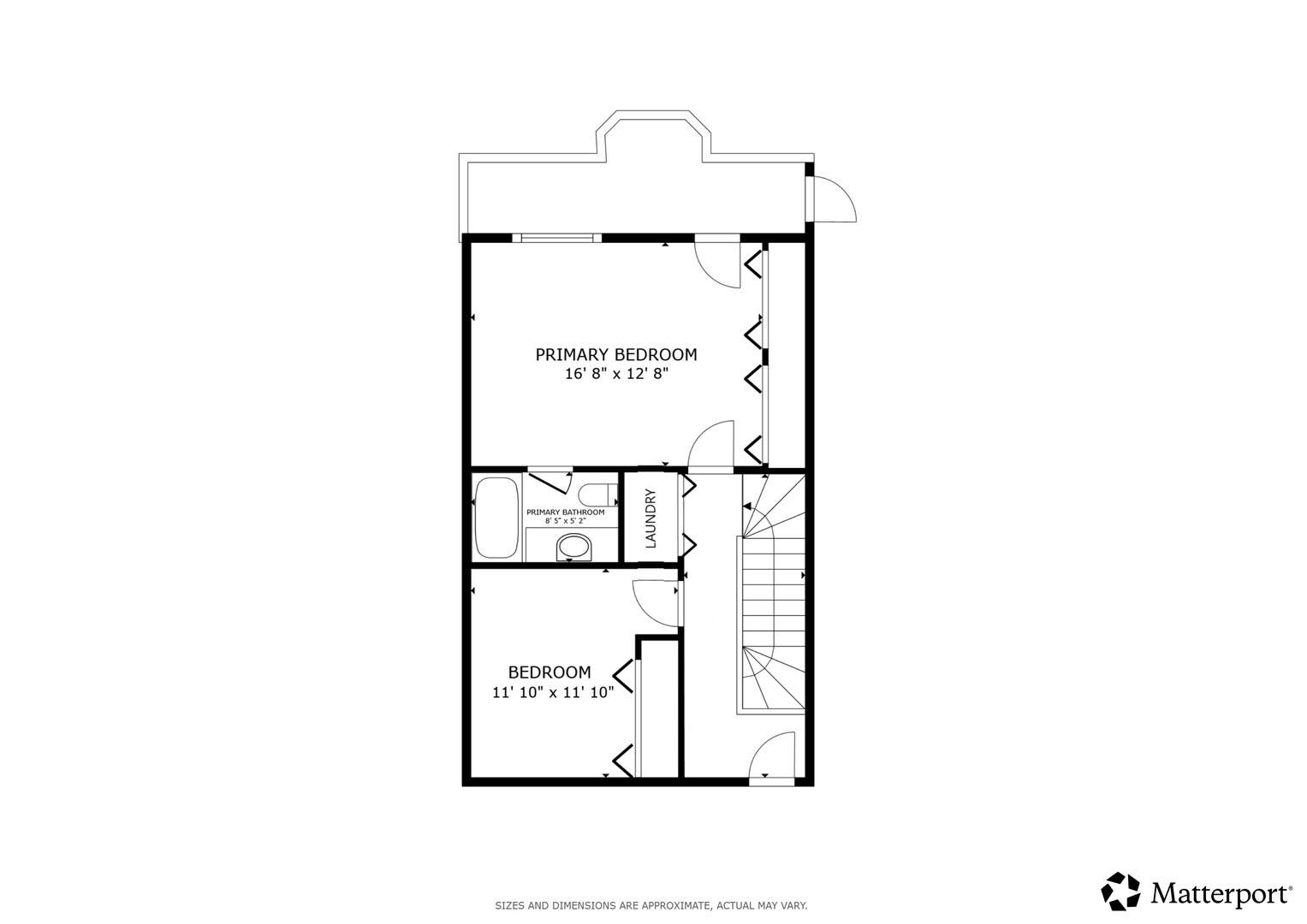 3750 N Wilton Avenue Unit: 5