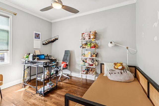 3750 N Wilton Avenue Unit: 5