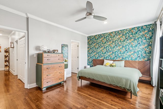 3750 N Wilton Avenue Unit: 5