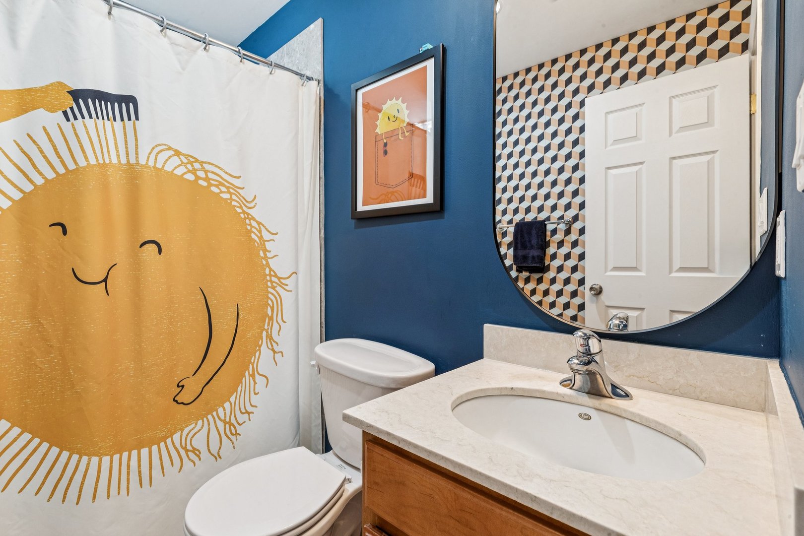 3750 N Wilton Avenue Unit: 5