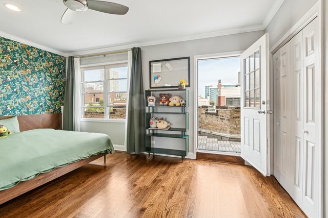 3750 N Wilton Avenue Unit: 5