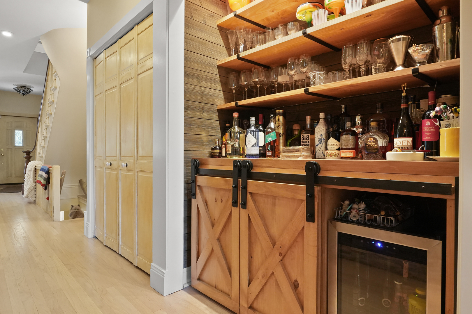 1530 W Monroe Street