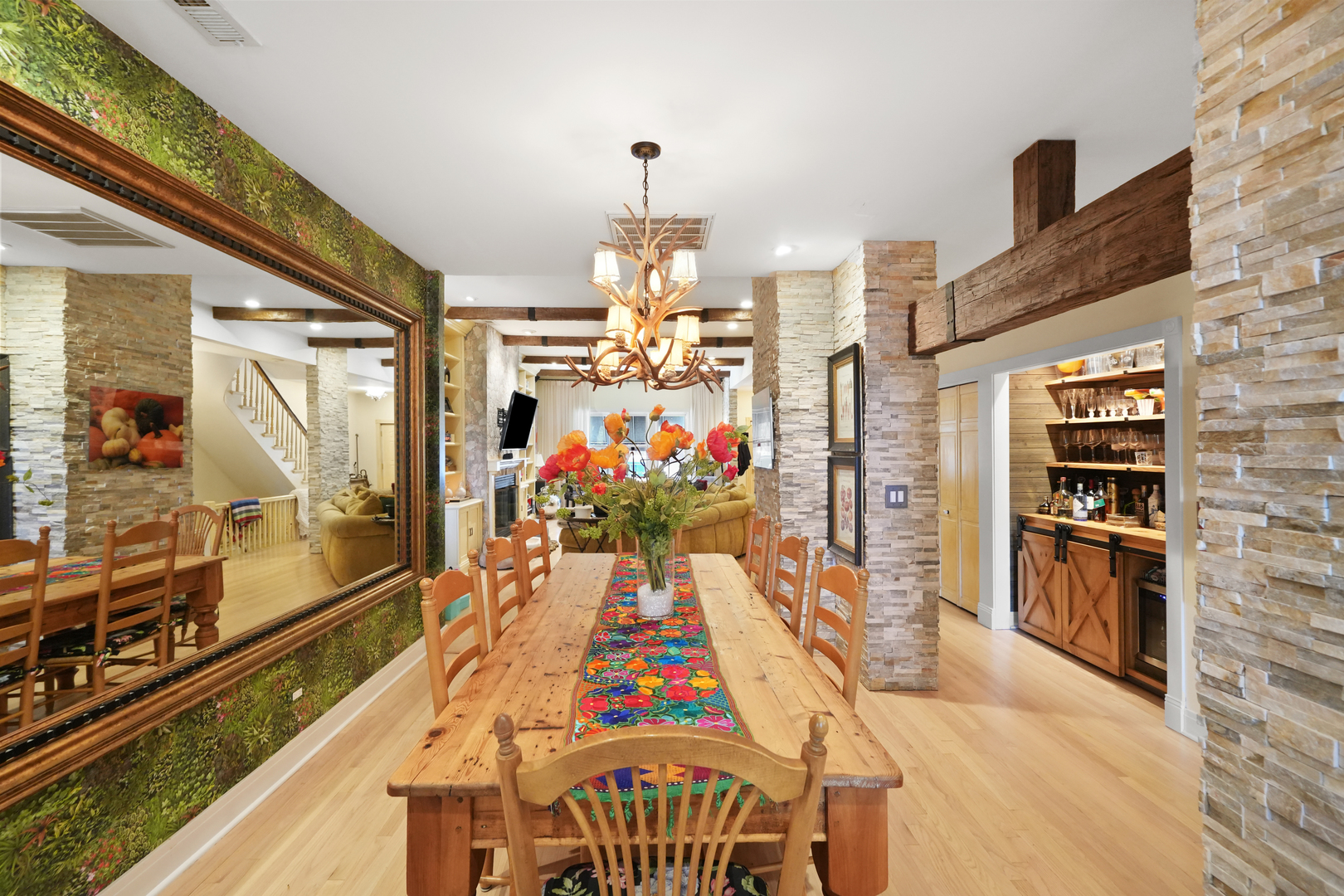 1530 W Monroe Street