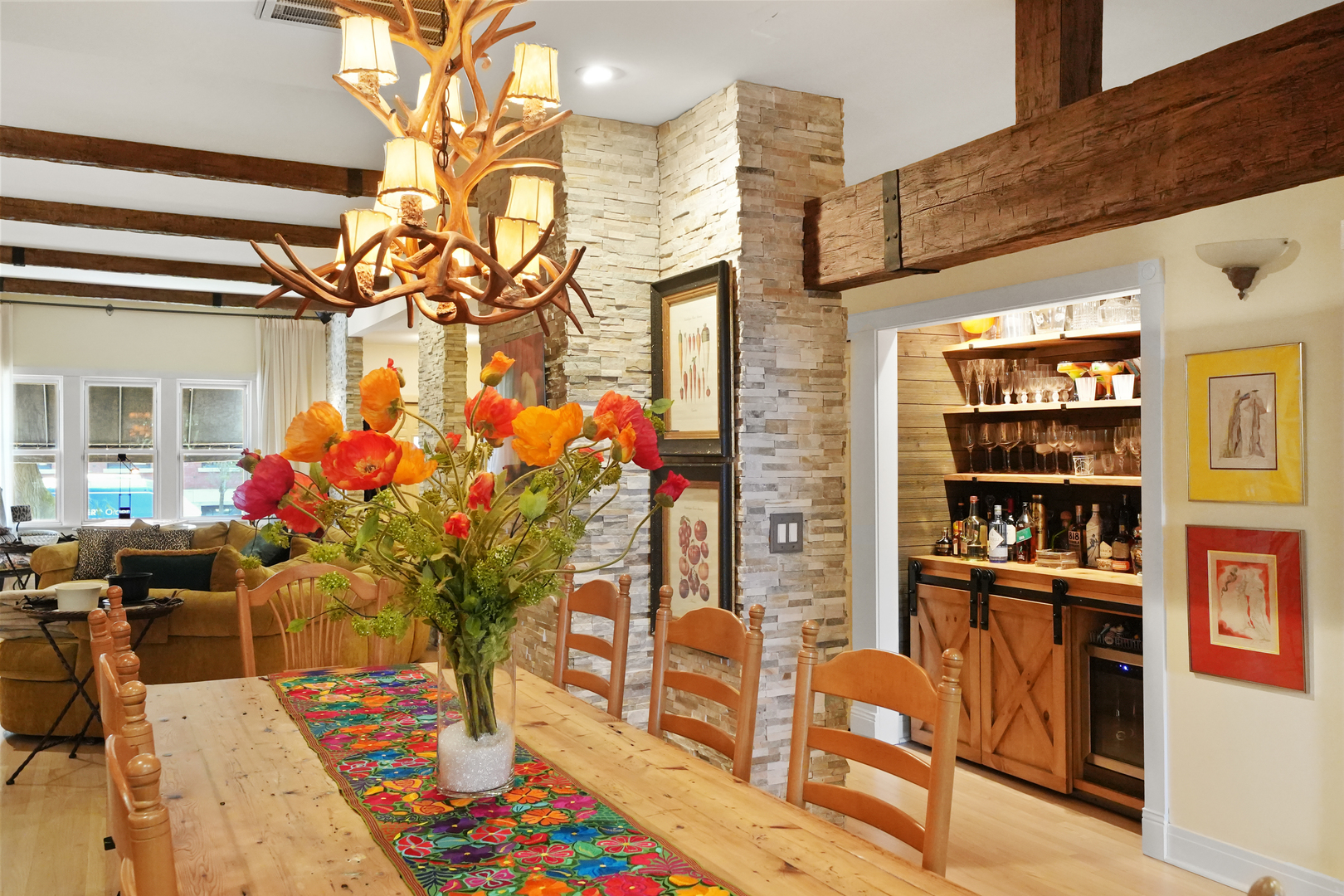 1530 W Monroe Street