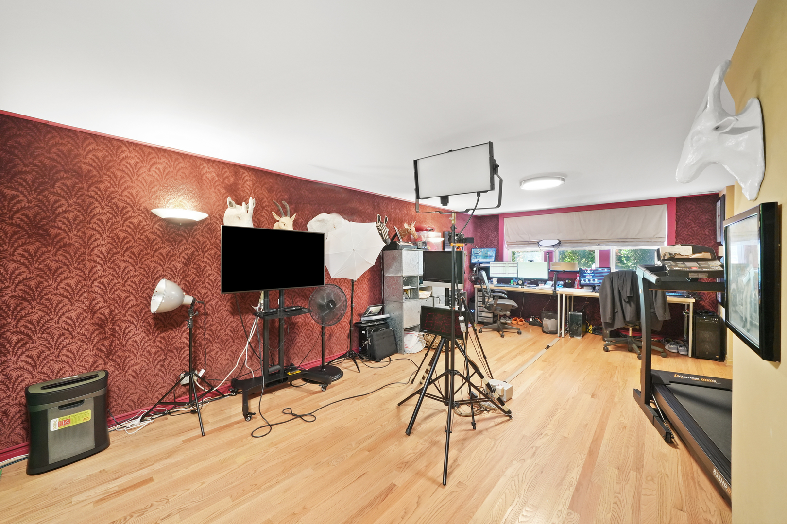 1530 W Monroe Street