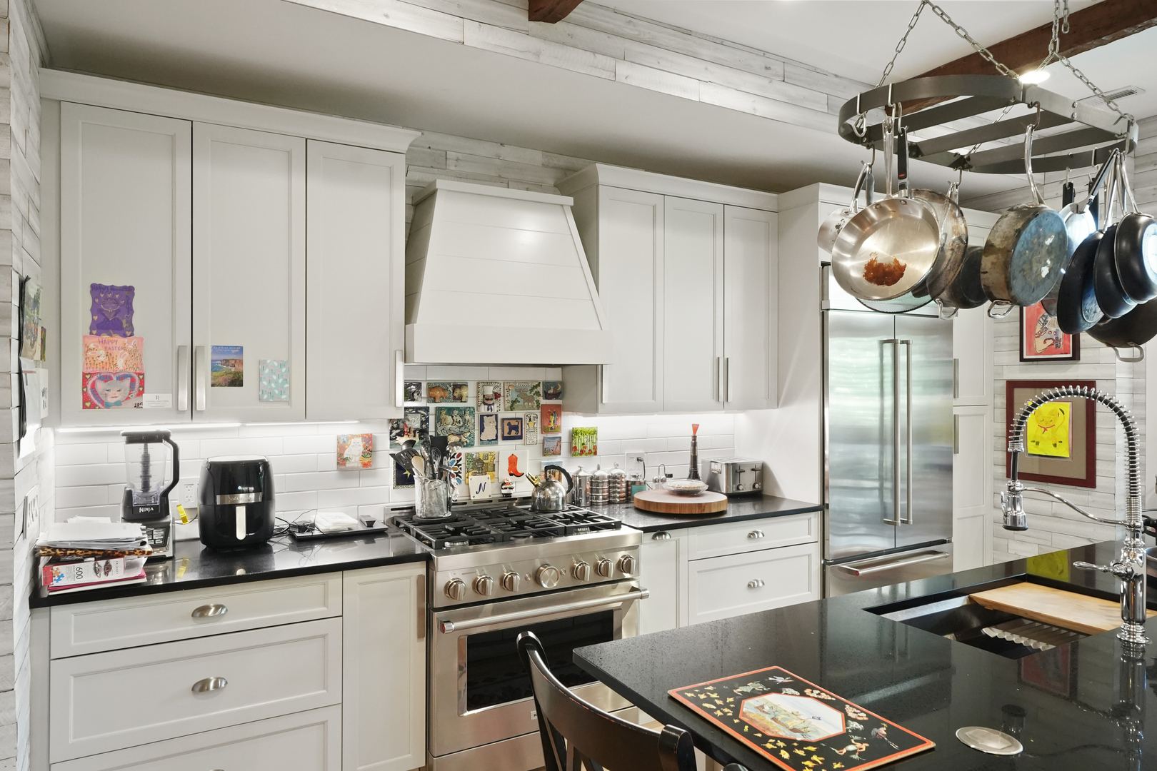 1530 W Monroe Street