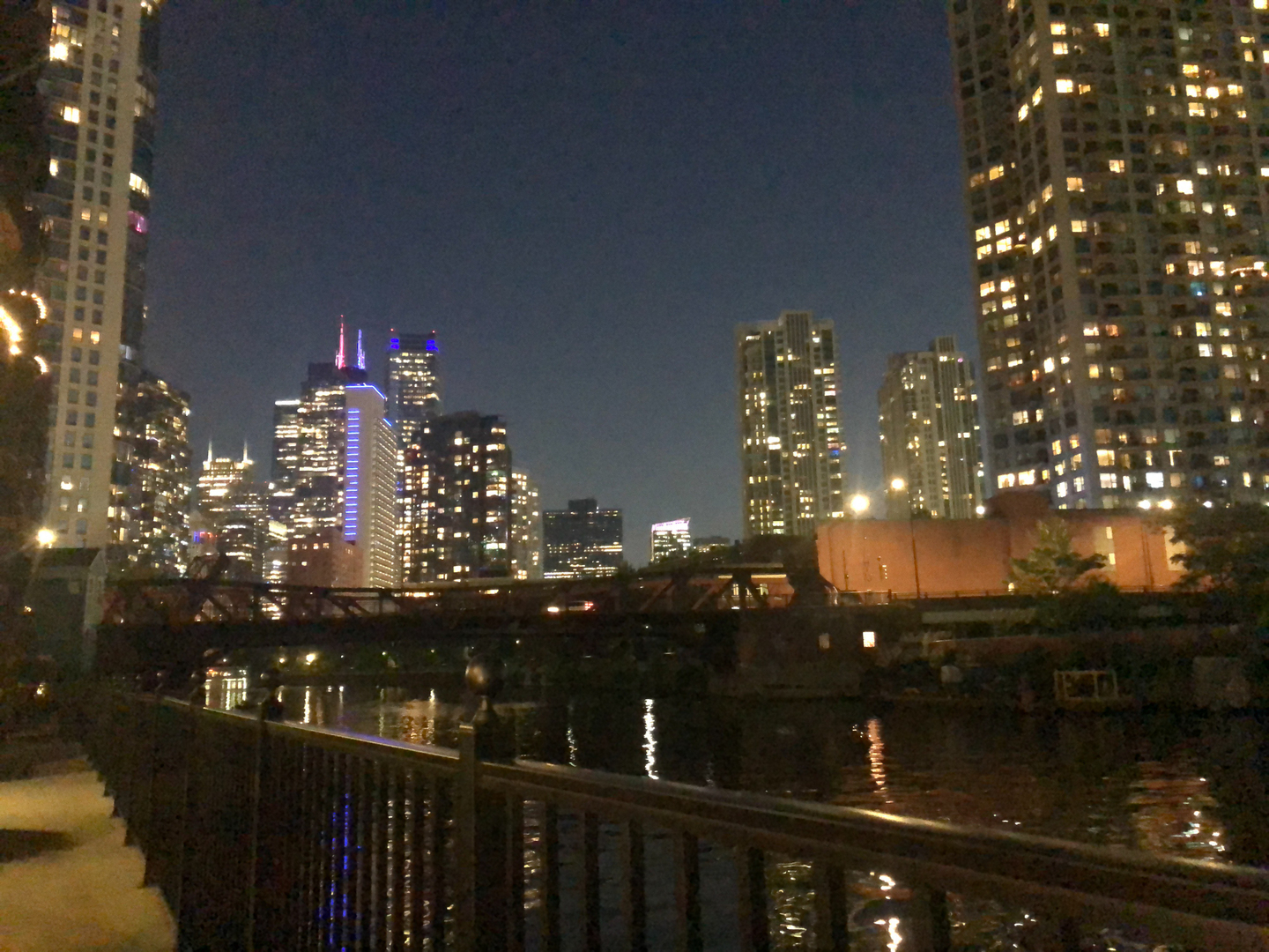 550 N Kingsbury Street Unit: 312