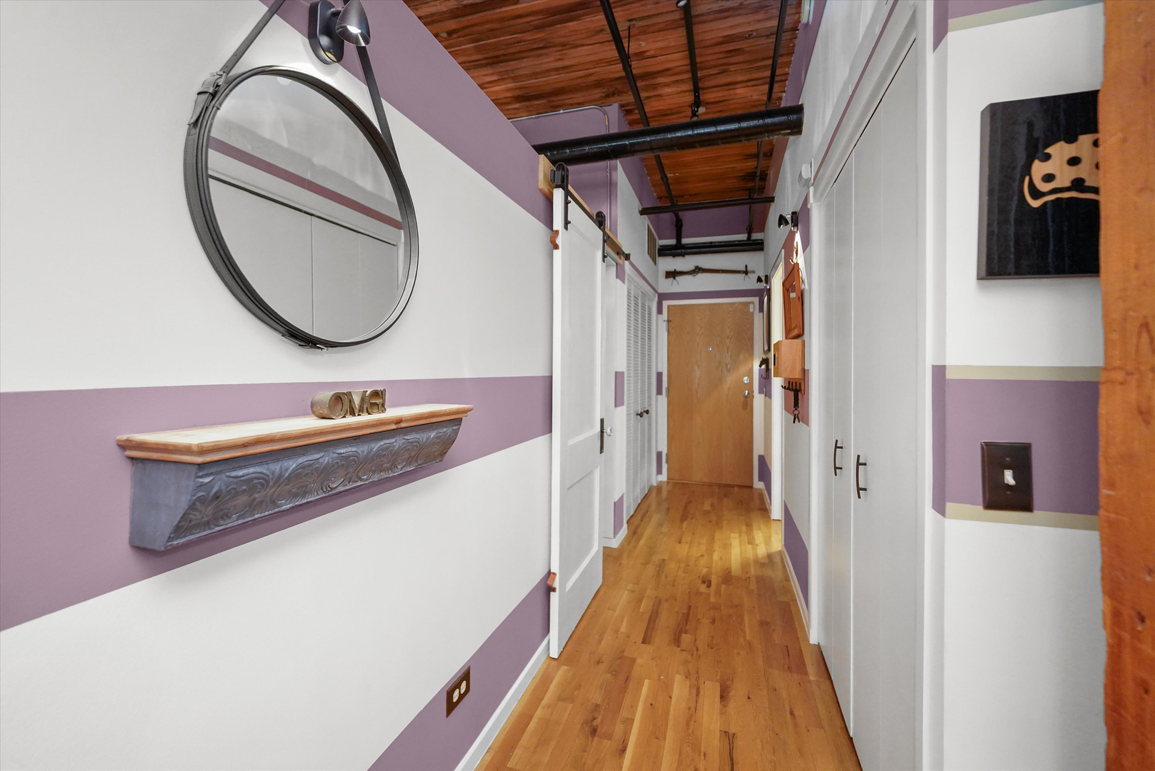 550 N Kingsbury Street Unit: 312