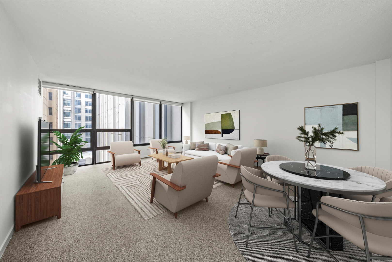 230 E Ontario Street Unit: 2201