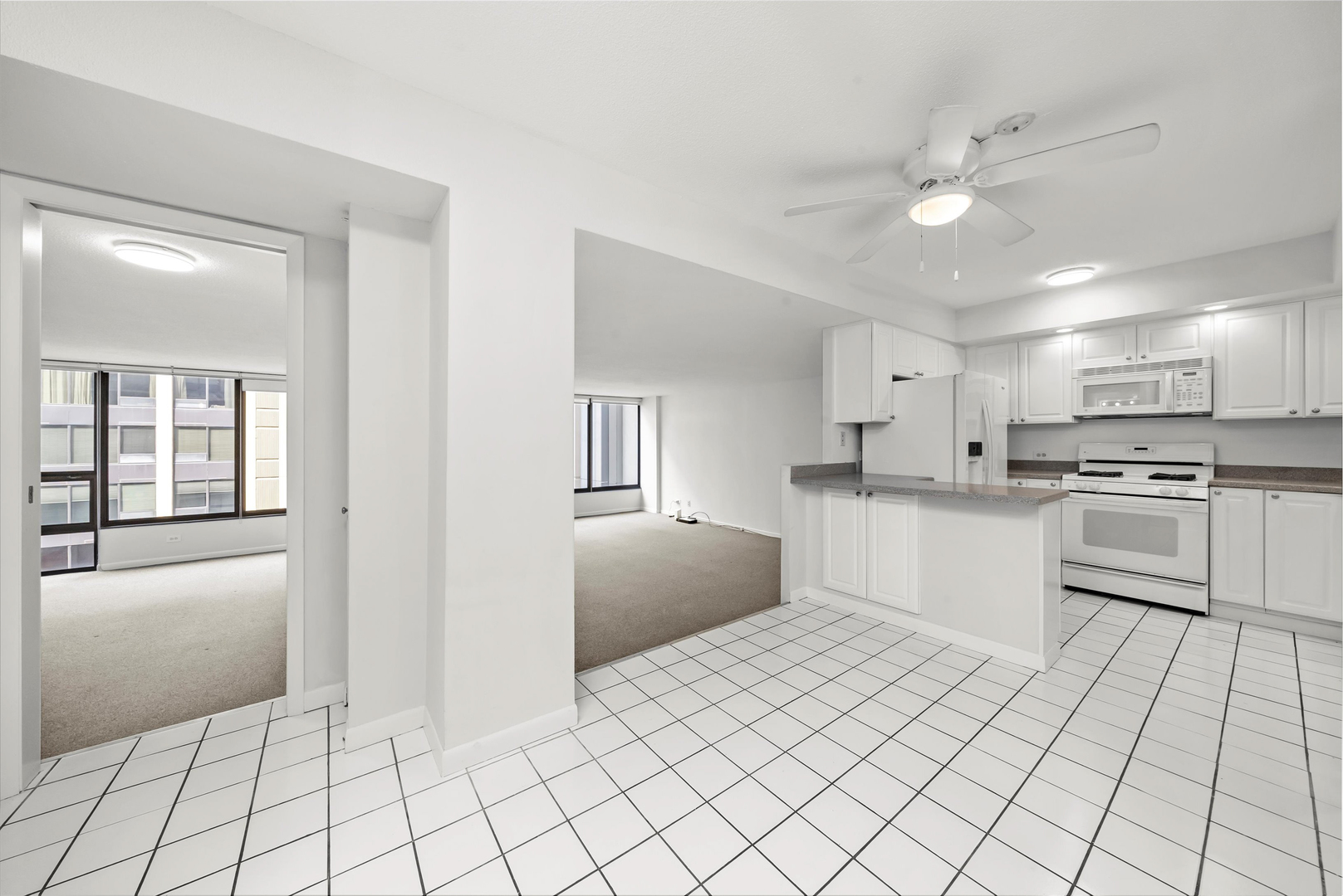 230 E Ontario Street Unit: 2201