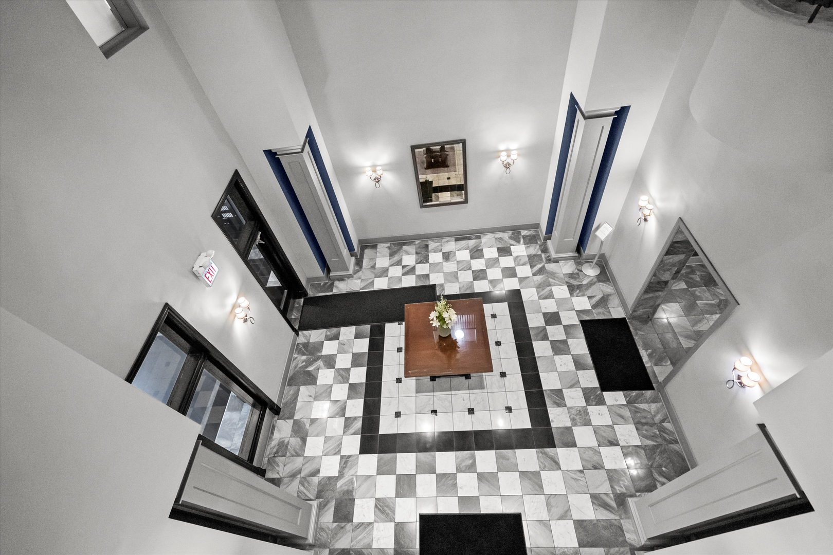 70 W Huron Street Unit: 2604