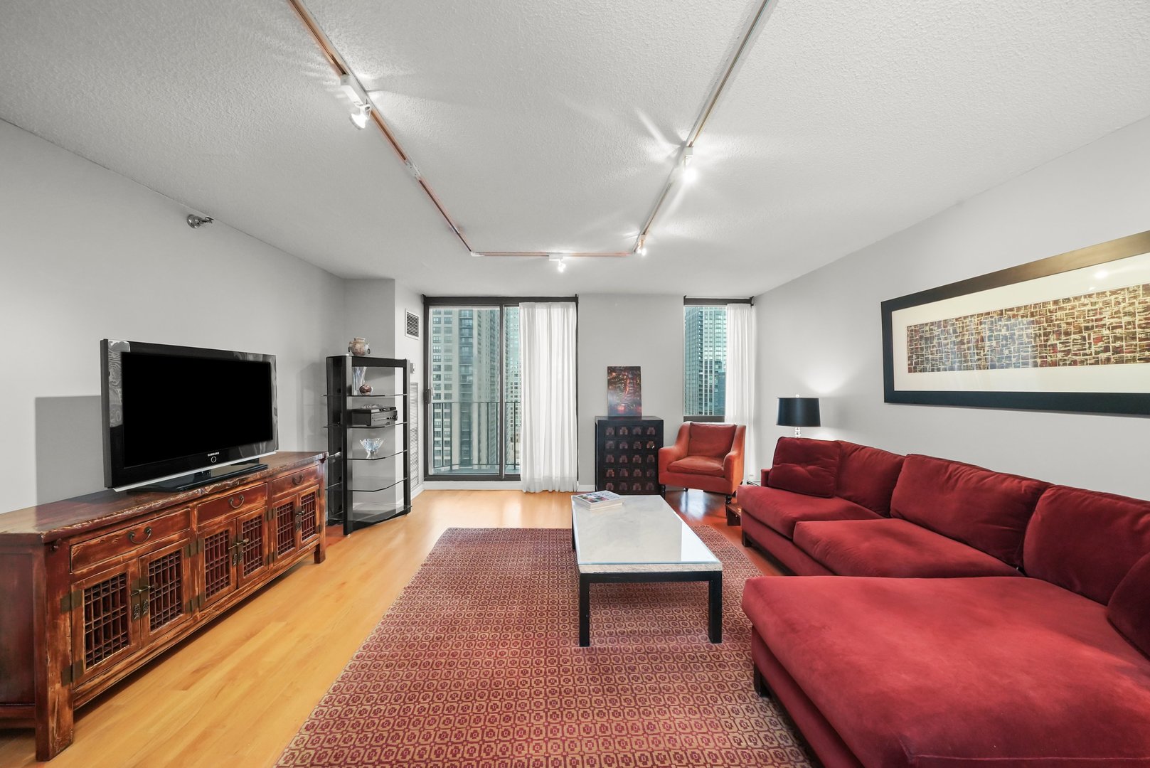 70 W Huron Street Unit: 2604