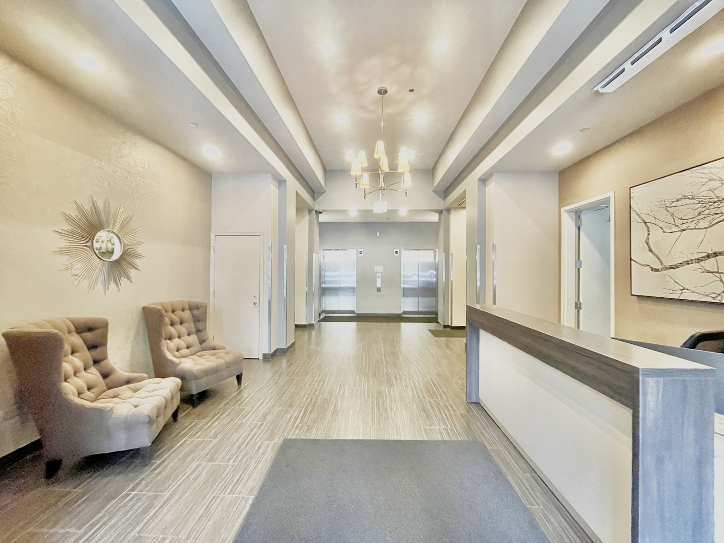 451 W HURON Street Unit: 505