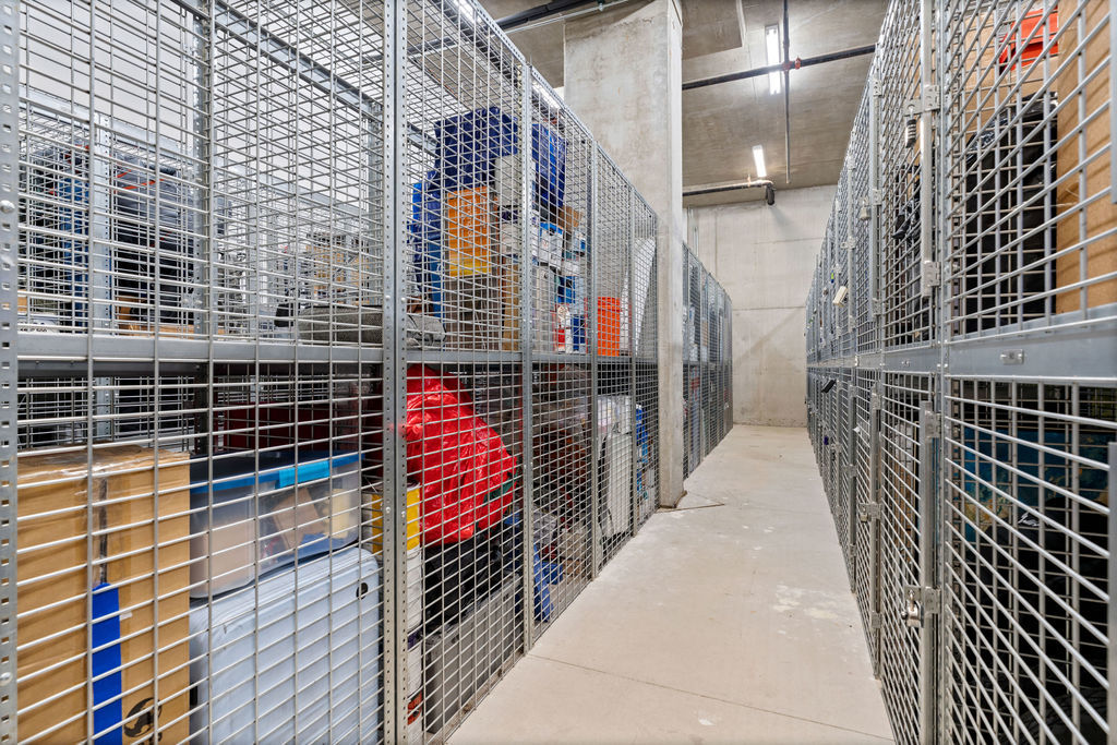 451 W HURON Street Unit: 505