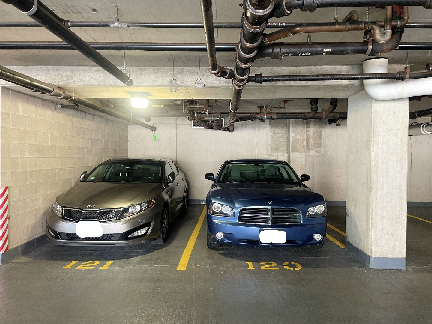 451 W HURON Street Unit: 505