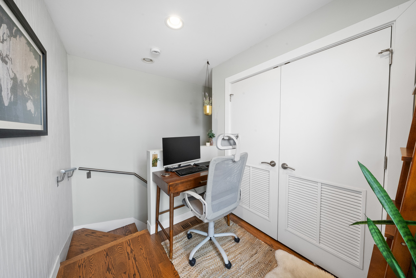 1936 W Armitage Avenue Unit: 3E