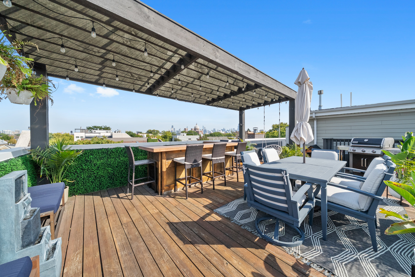 1936 W Armitage Avenue Unit: 3E