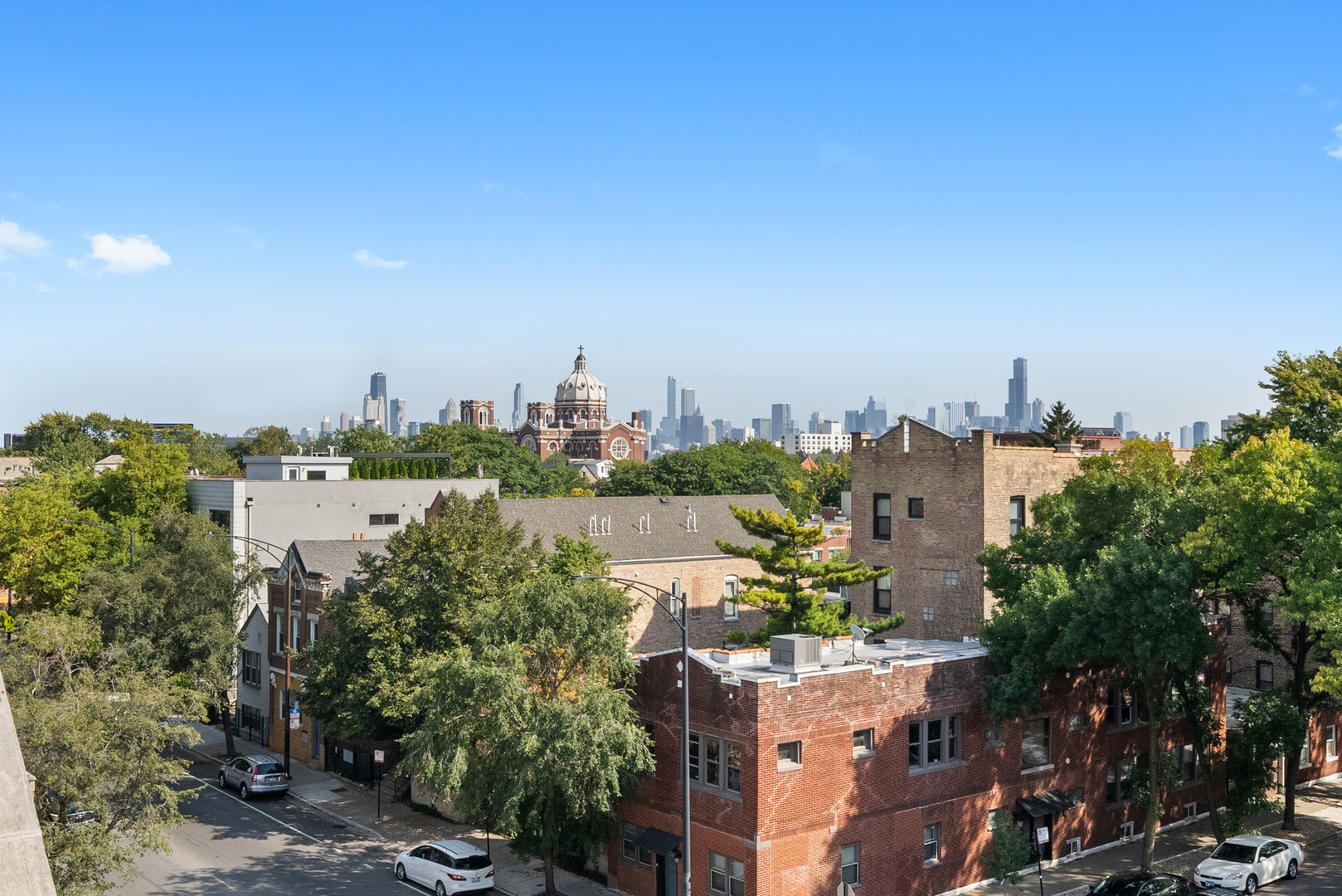 1936 W Armitage Avenue Unit: 3E