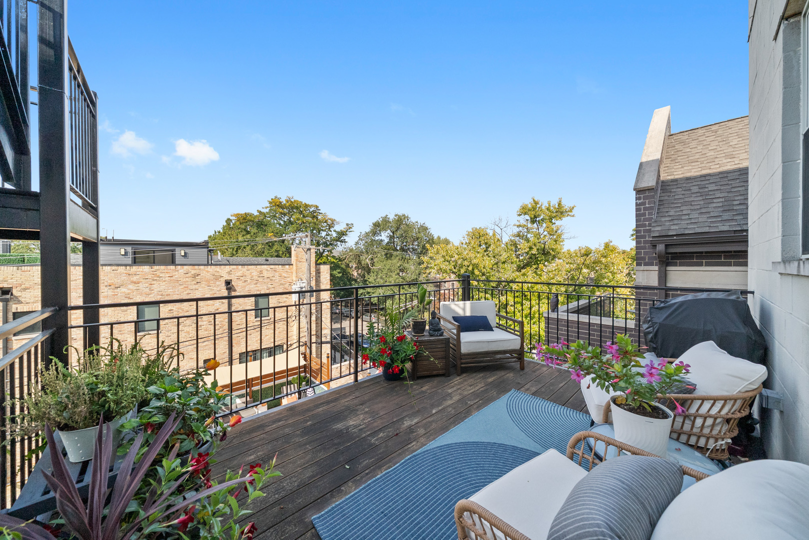 1936 W Armitage Avenue Unit: 3E