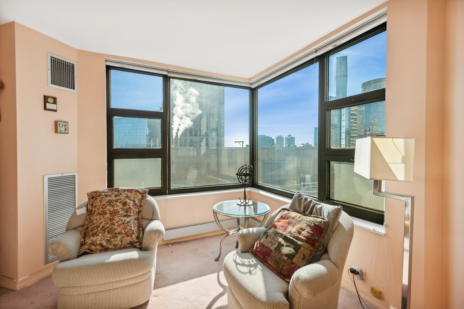 401 E ONTARIO Street Unit: 4106