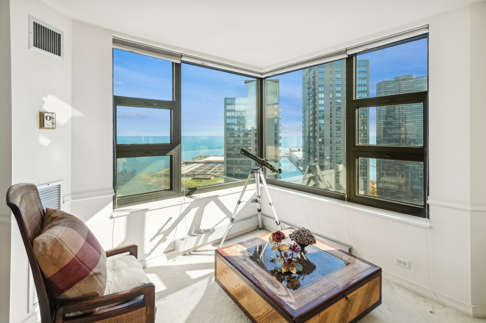 401 E ONTARIO Street Unit: 4106