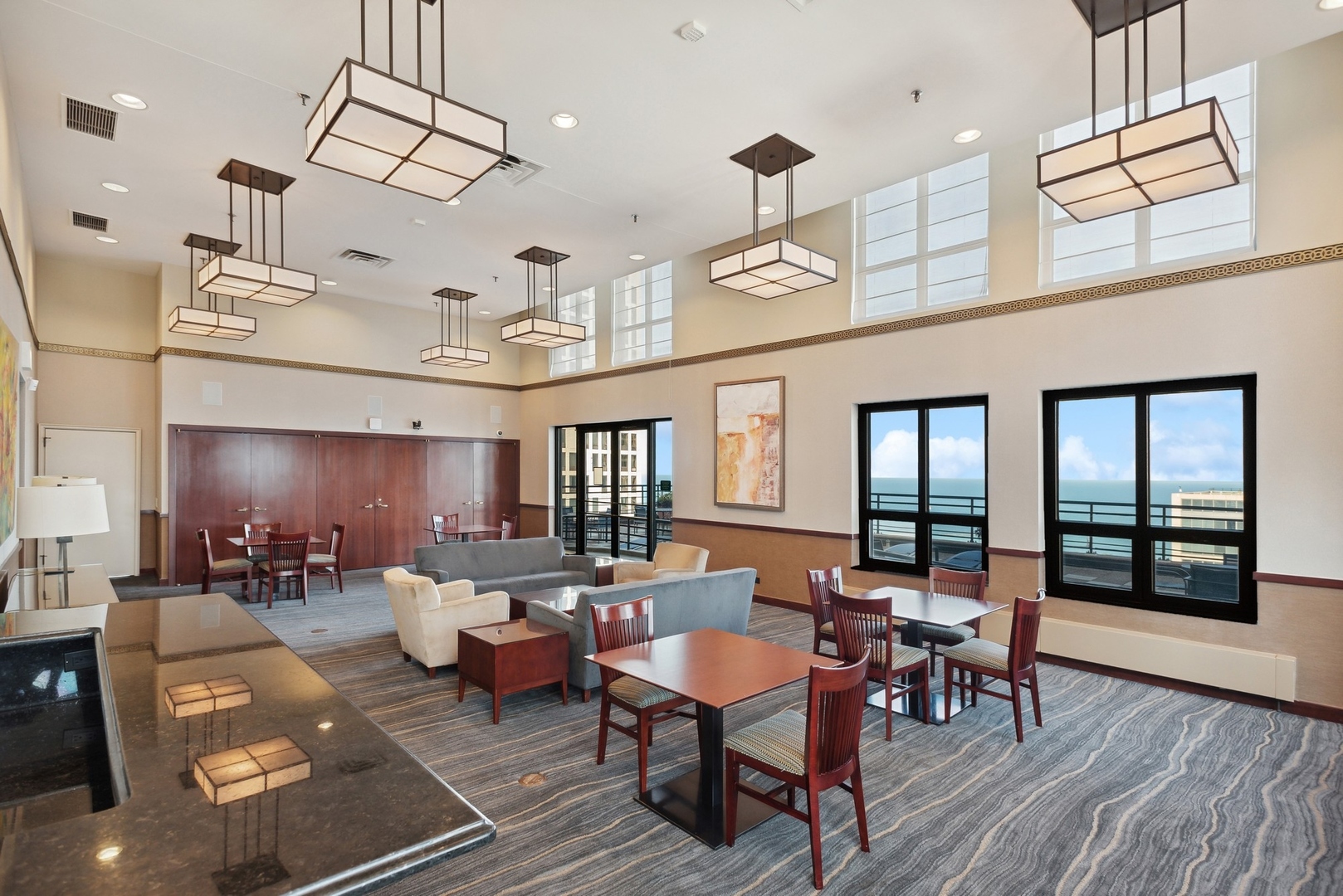 401 E ONTARIO Street Unit: 4106