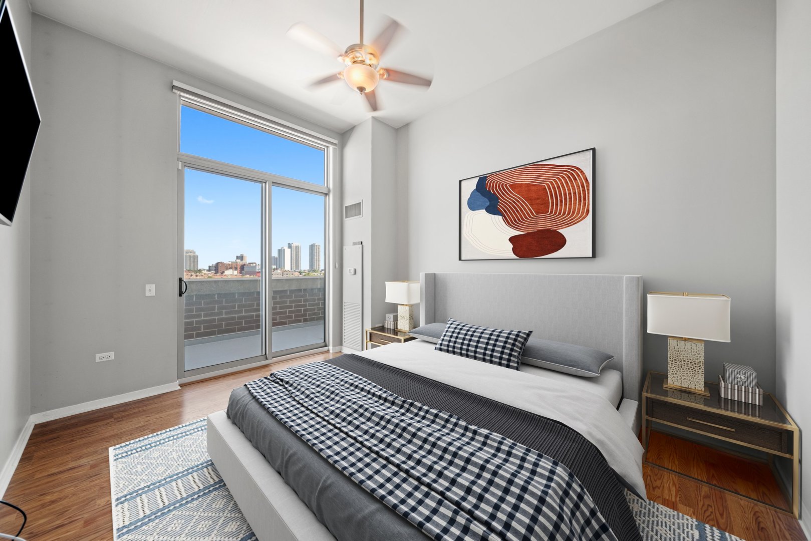 437 W Division Street Unit: 901