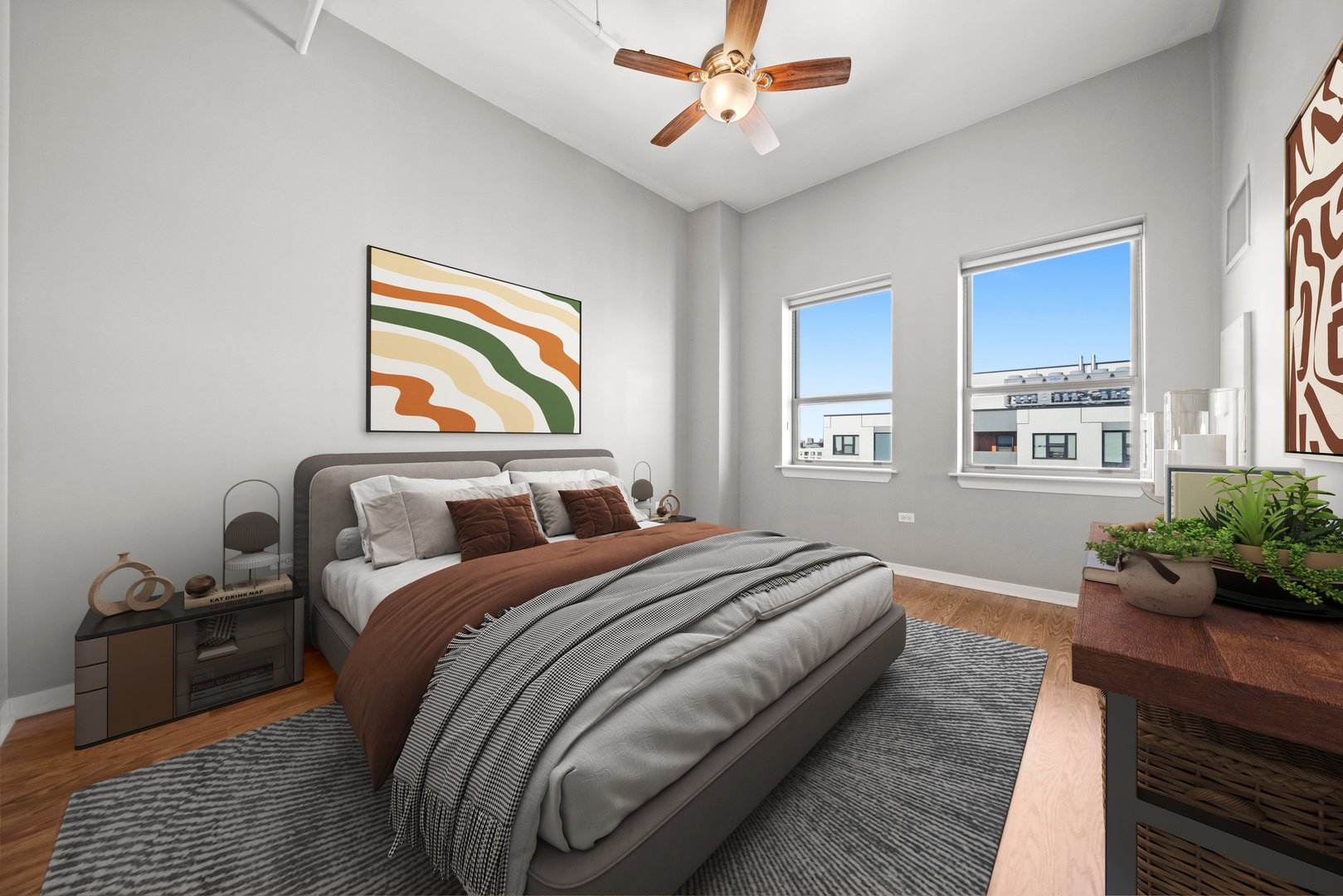 437 W Division Street Unit: 901