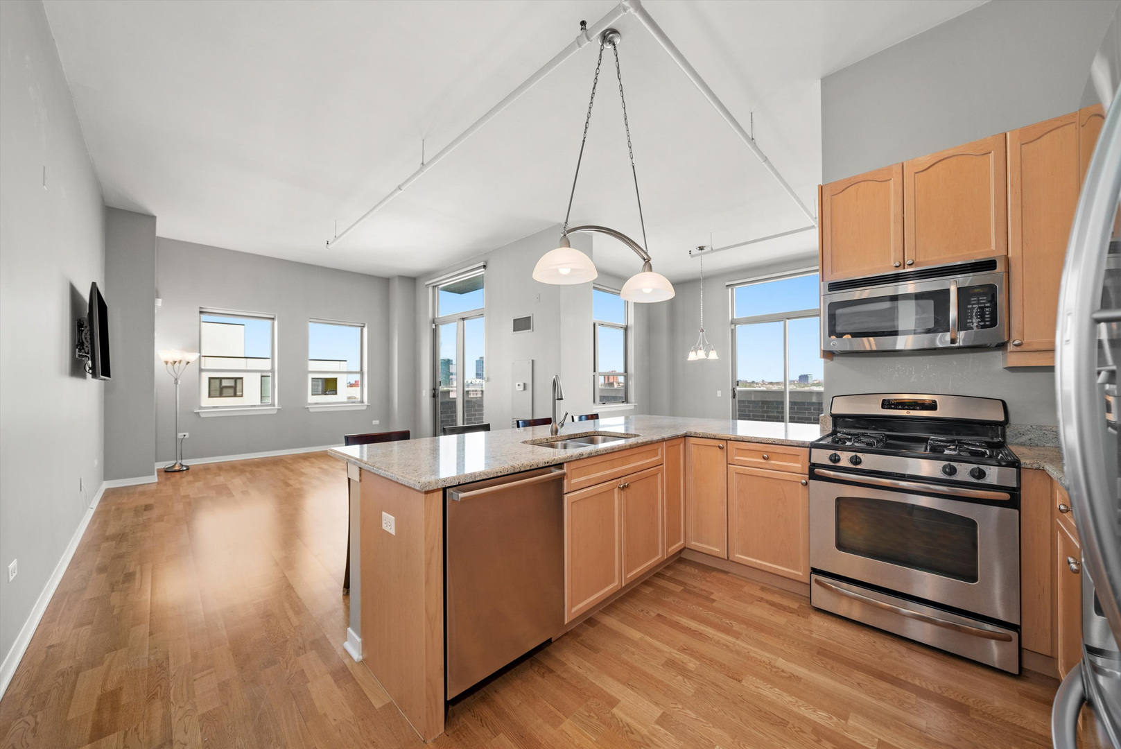 437 W Division Street Unit: 901