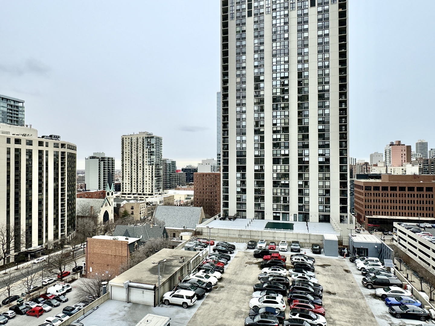 111 W Maple Street Unit: 1003